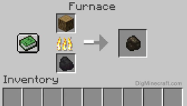 Unveiling the Magic of Minecraft Smelting Recipes ✨