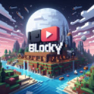 blockypie